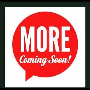 Have more Boyd’s Bears Plush and Ceramic coming soon! Lots more clothes!!